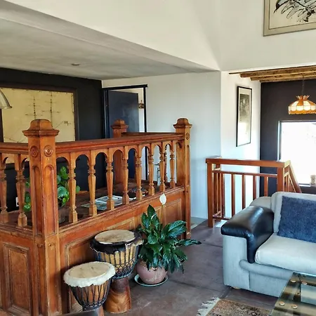 Ferienwohnung Quirky Bird Kapstadt Exterior foto