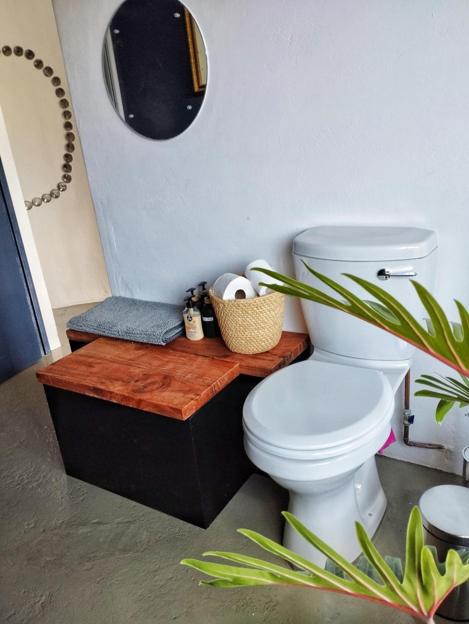 Quirky Bird Apartment Kapstadt